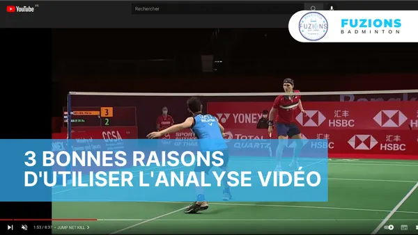 3 bonnes raisons d’utiliser l’analyse Vidéo !
