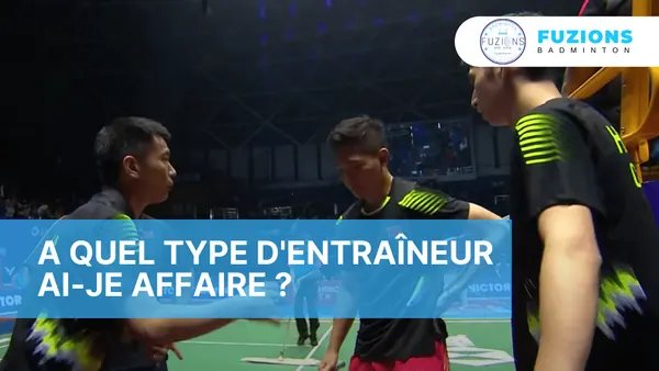 A quel type d’entraineur ai-je affaire ?