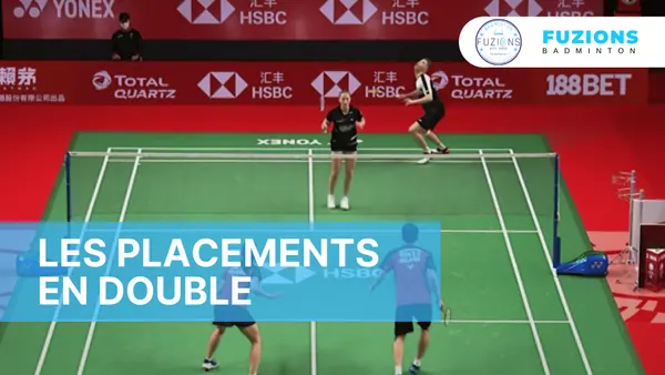 Les placements en double