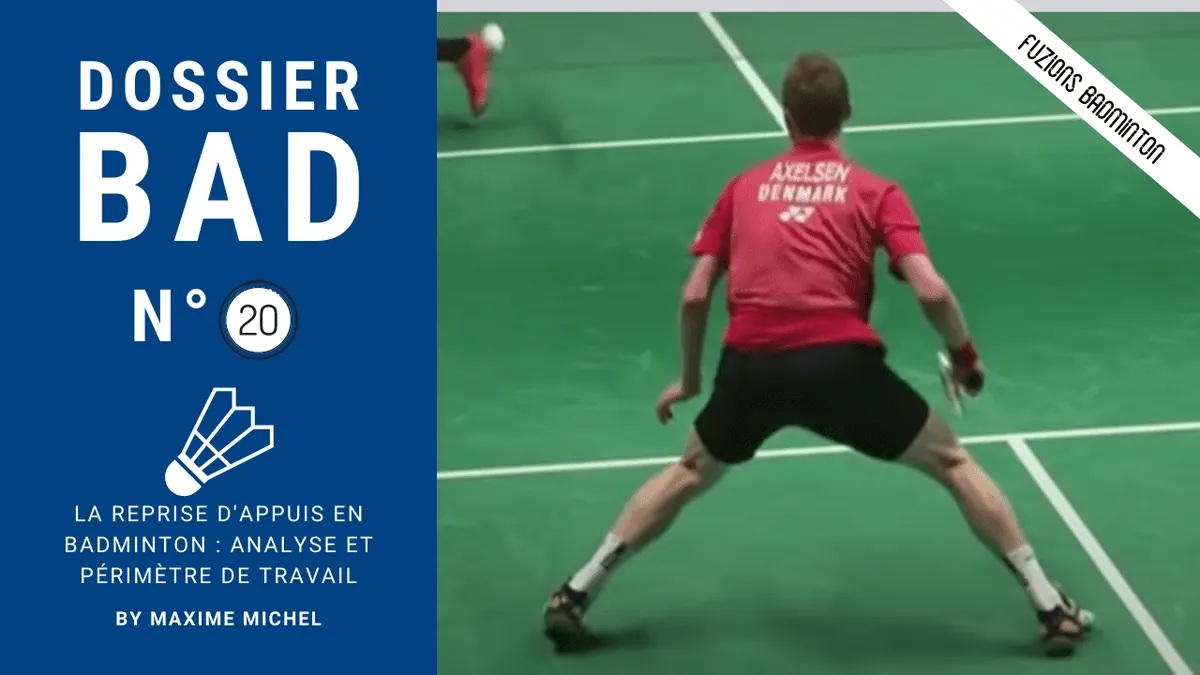 Dossier Bad n°20