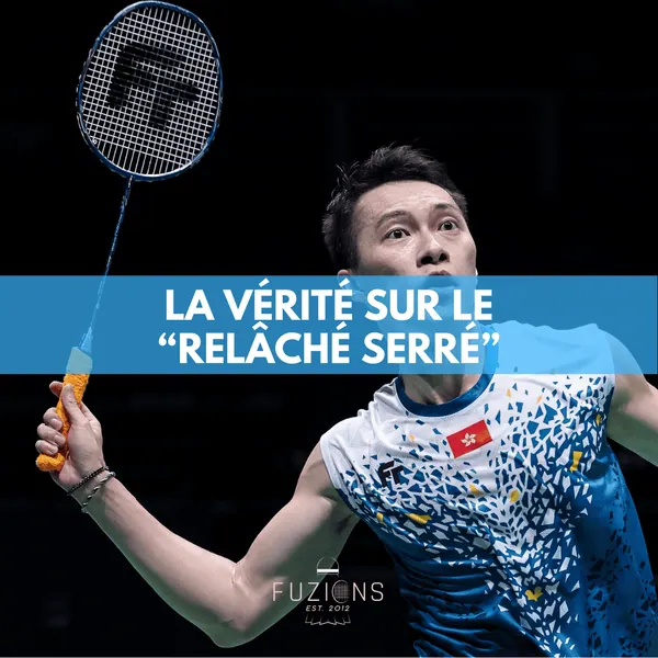 La vérité sur le relâché serré