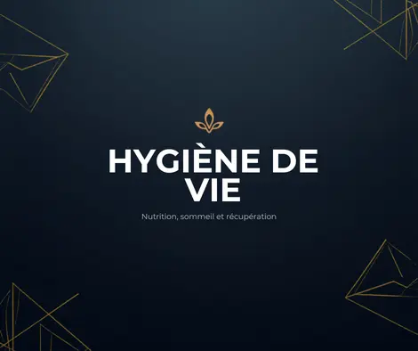 Hygiène de Vie