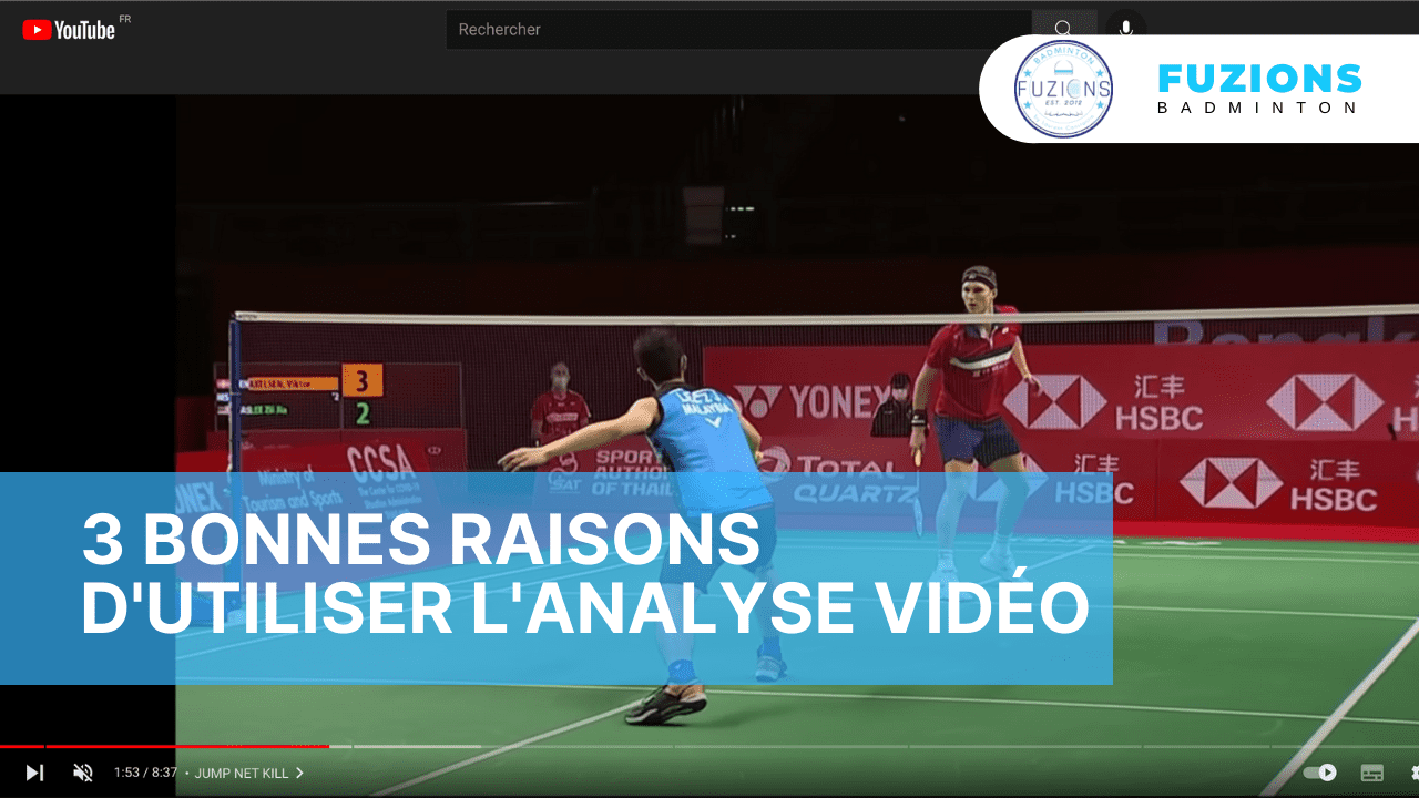 3 bonnes raisons d'utiliser l'analyse vidéo