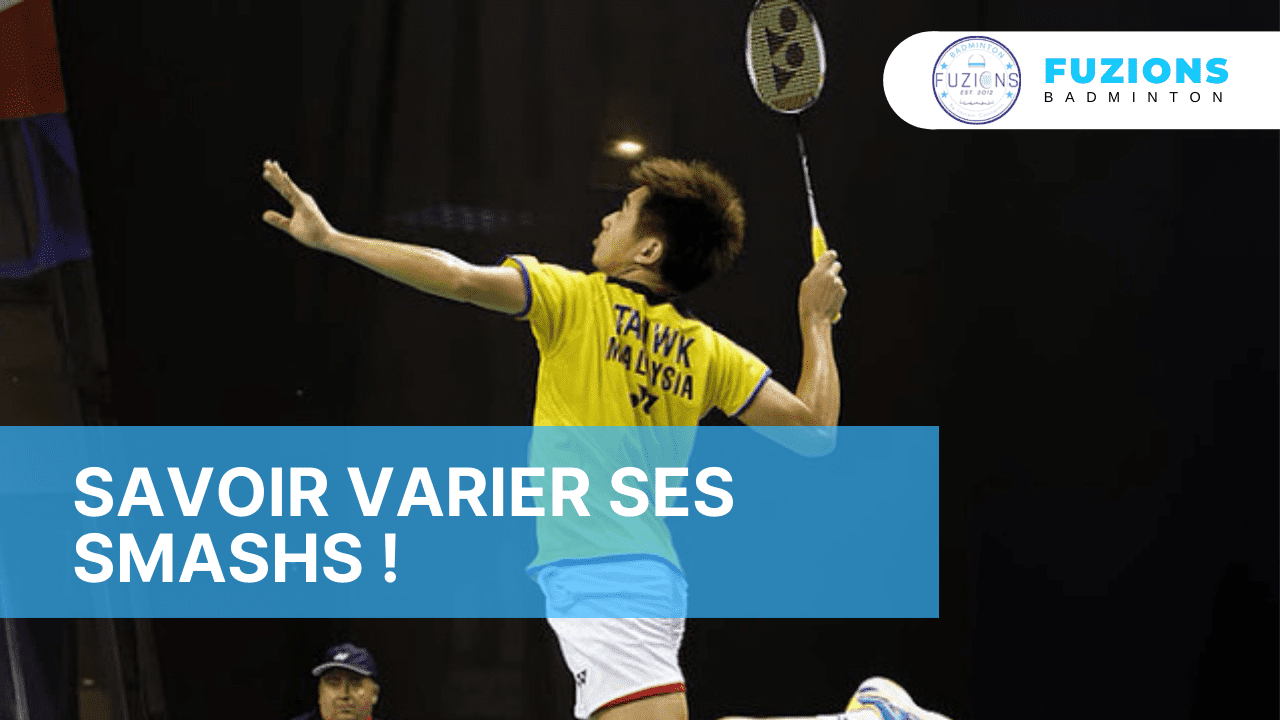 Le saviez-vous…? L'histoire du volant de badminton – Badminton