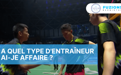 A quel type d’entraineur ai-je affaire ?