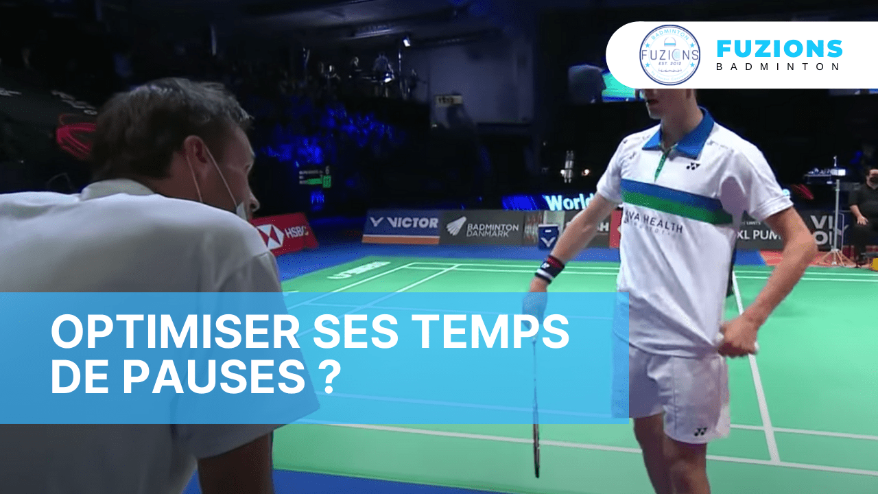 optimiser ses temps de pauses _