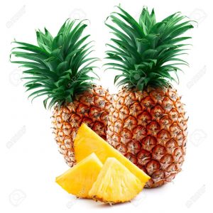 image ananas