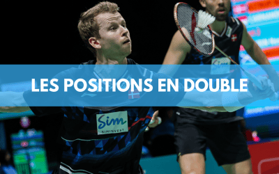 Les positions en double