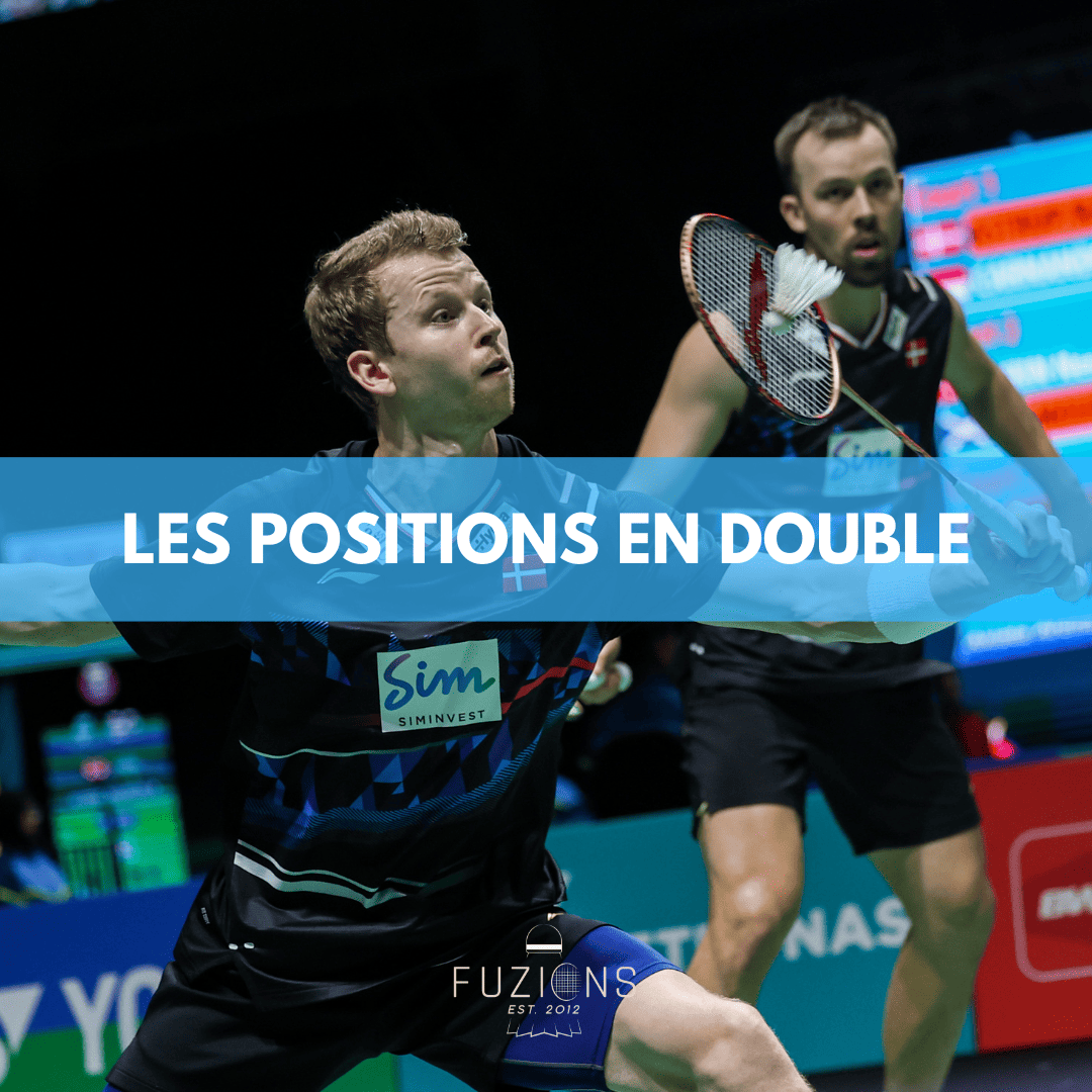 les positions en double (1)