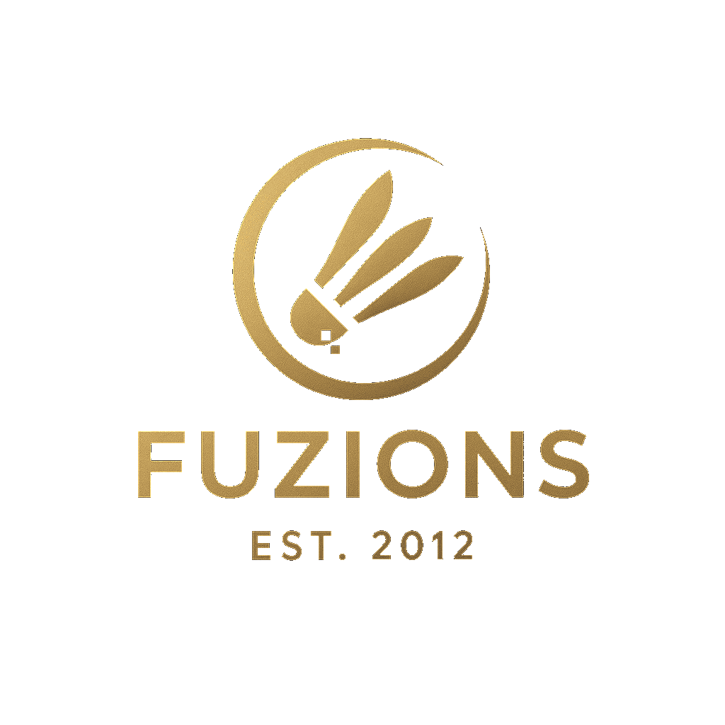 Fuzions badminton